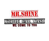 MR SHINE MOBILE CAR WASH